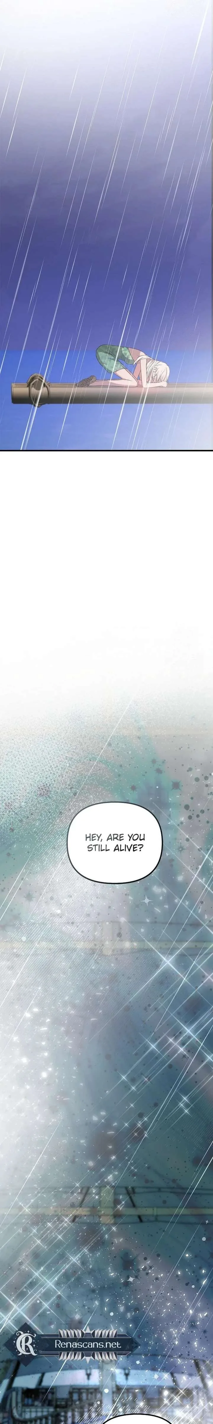 I Became a Chef to Save a Different World Chapter 11 page 22