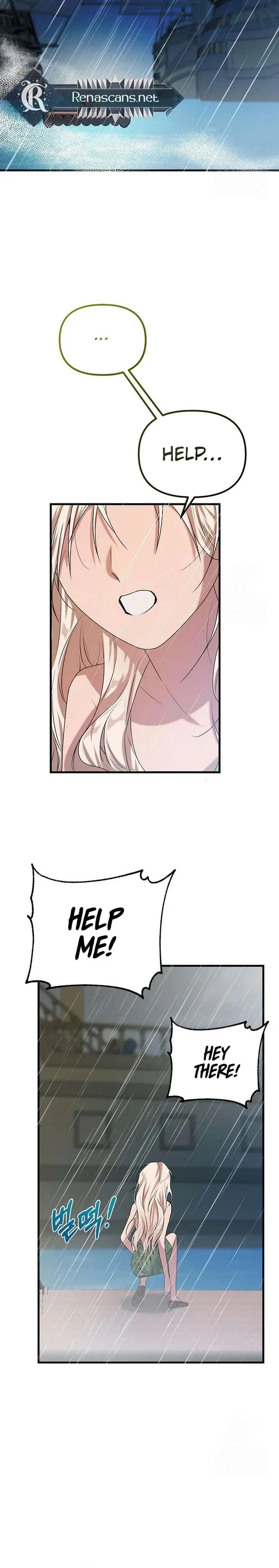 I Became a Chef to Save a Different World Chapter 11 page 19