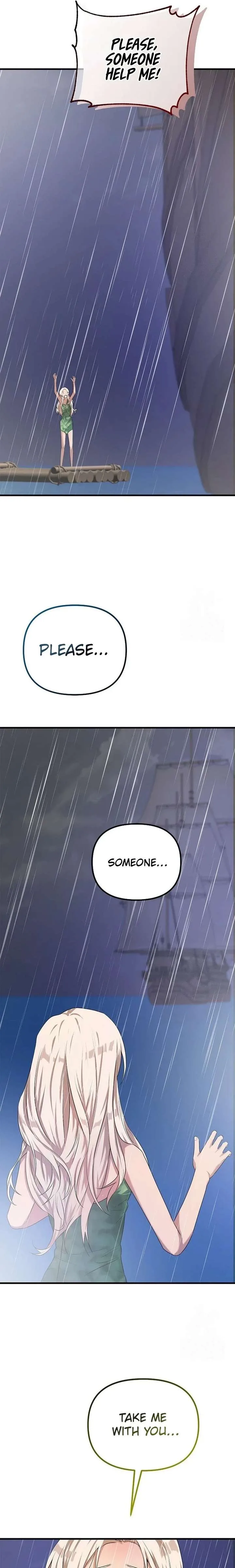 I Became a Chef to Save a Different World Chapter 11 page 20