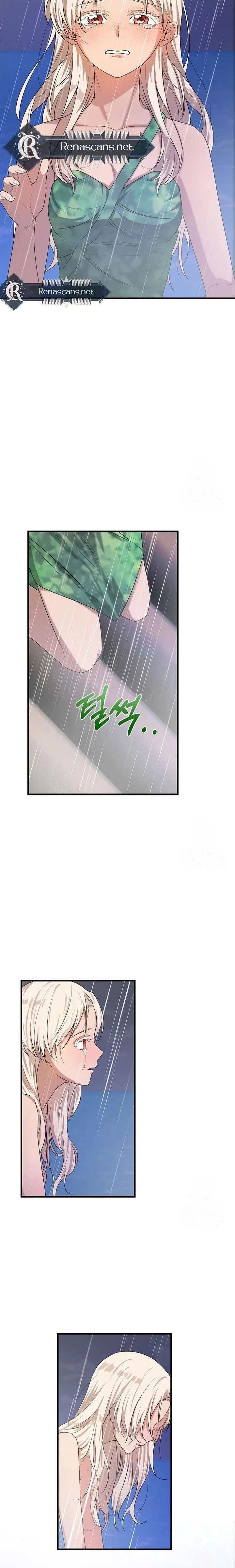 I Became a Chef to Save a Different World Chapter 11 page 21