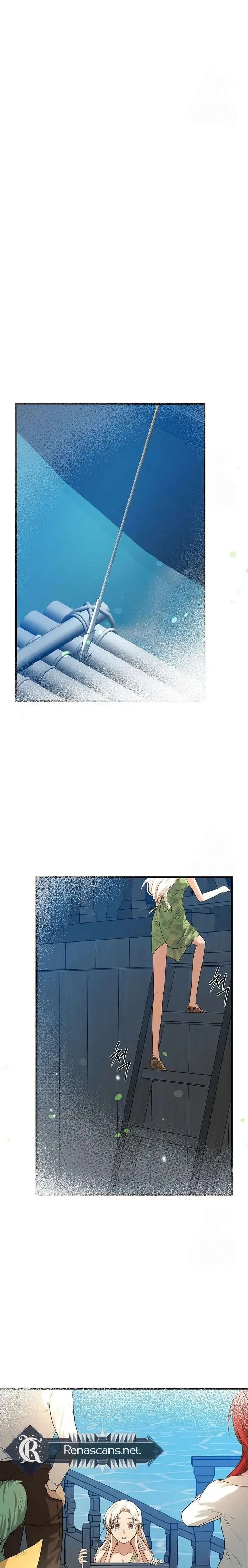 I Became a Chef to Save a Different World Chapter 11 page 24