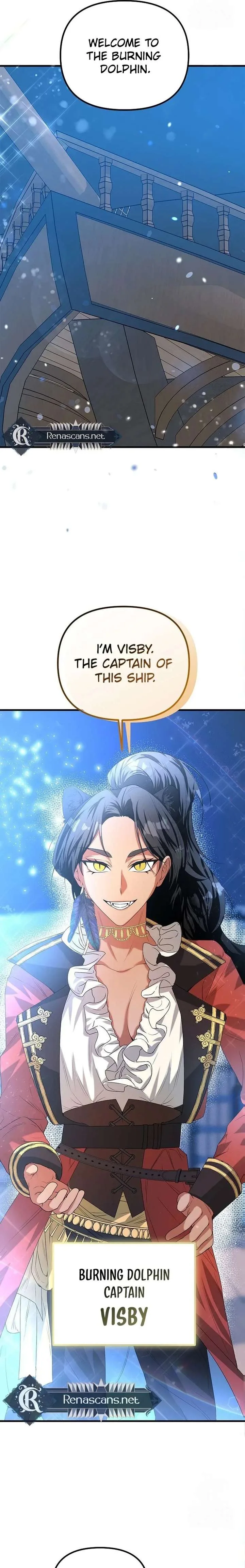 I Became a Chef to Save a Different World Chapter 11 page 26
