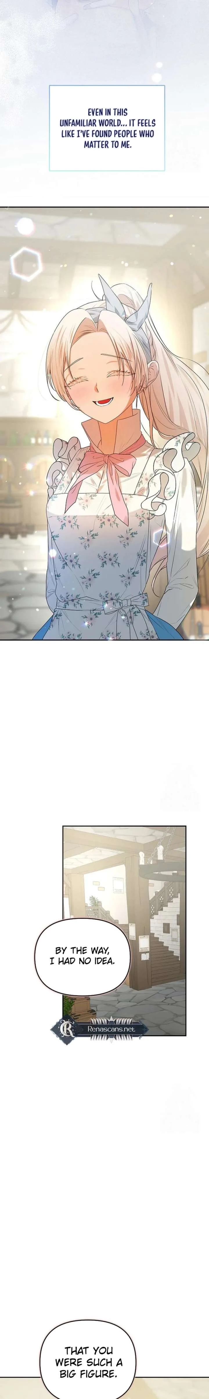 I Became a Chef to Save a Different World Chapter 27 page 16