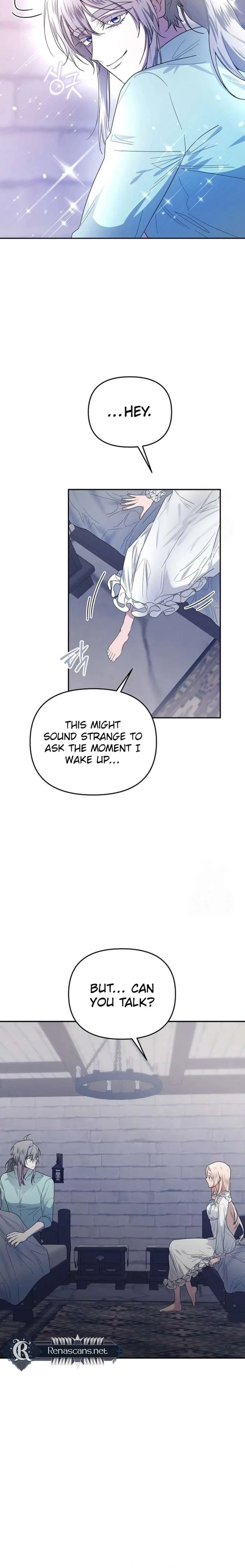 I Became a Chef to Save a Different World Chapter 29 page 11