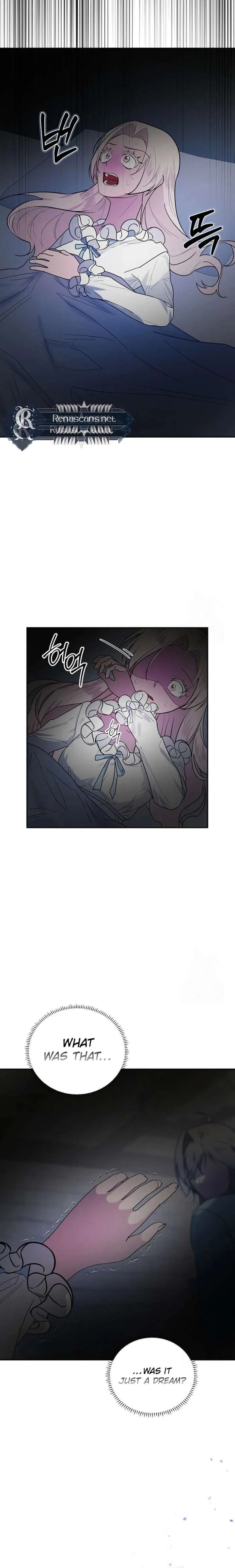 I Became a Chef to Save a Different World Chapter 29 page 5