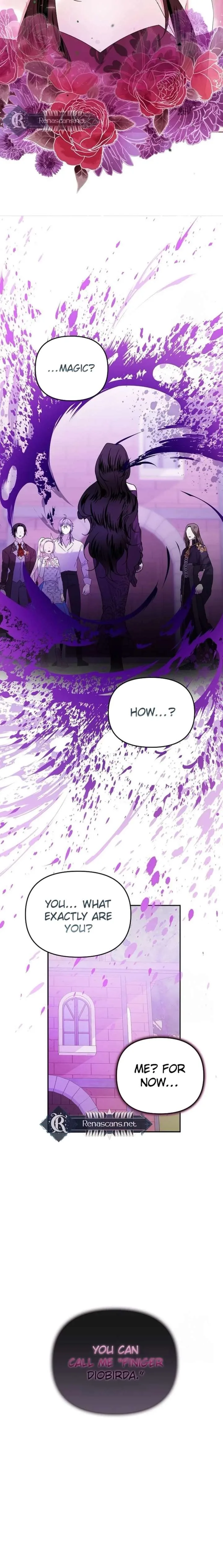 I Became a Chef to Save a Different World Chapter 32 page 16