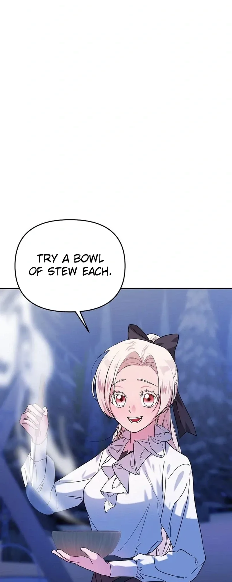 I Became a Chef to Save a Different World Chapter 38 page 14