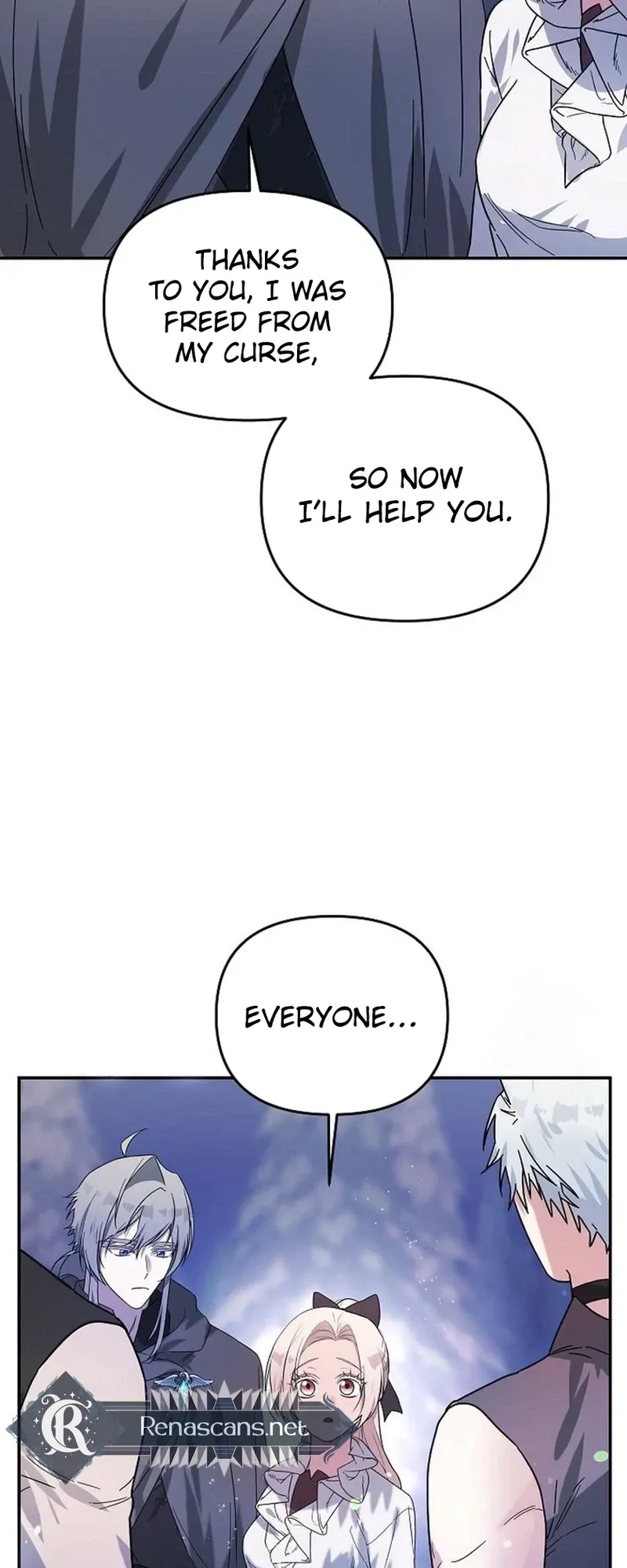 I Became a Chef to Save a Different World Chapter 38 page 8