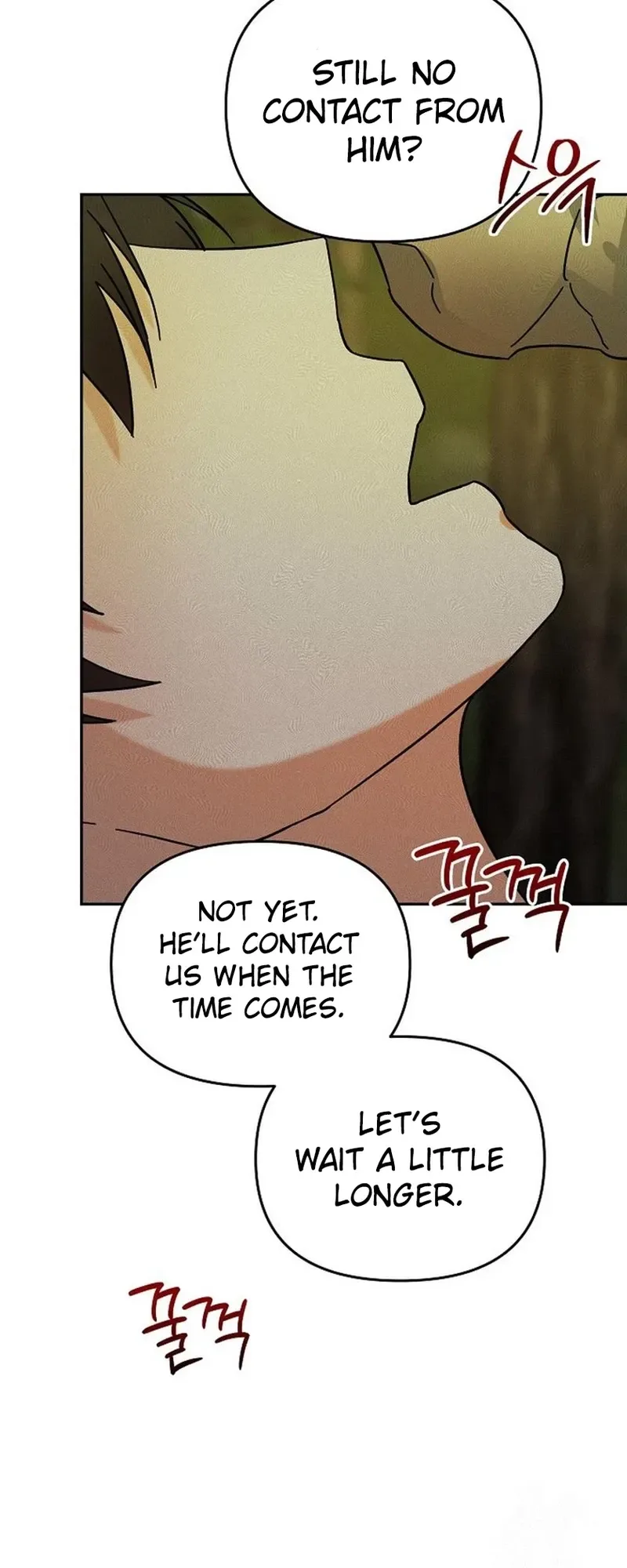 I Became a Chef to Save a Different World Chapter 38 page 34