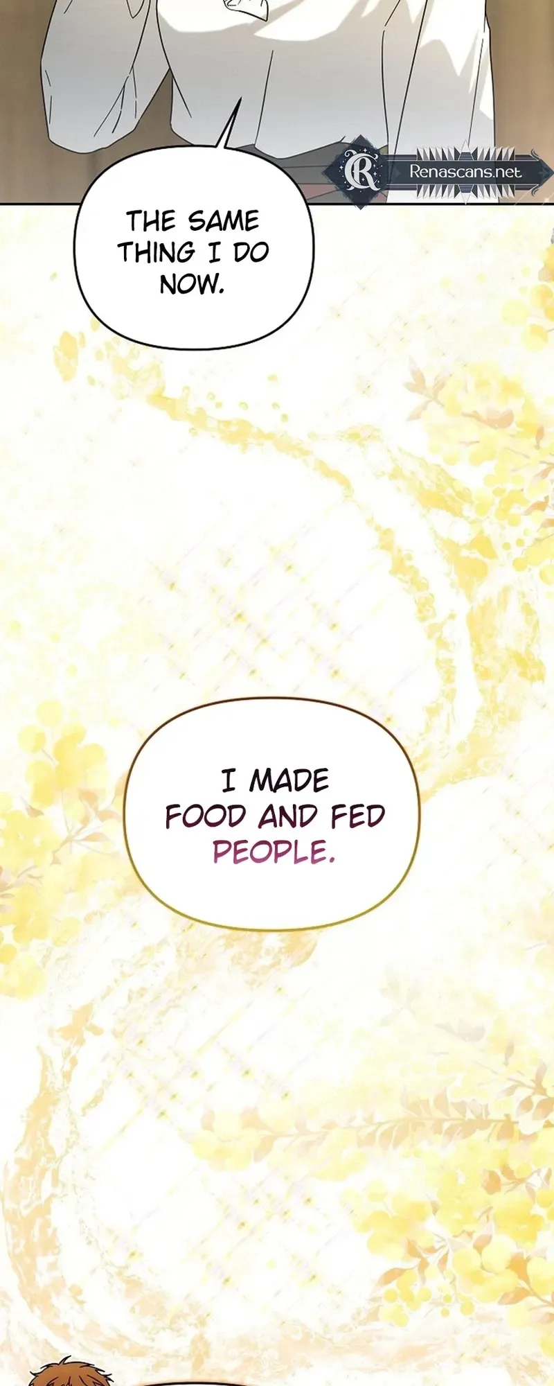I Became a Chef to Save a Different World Chapter 39 page 10