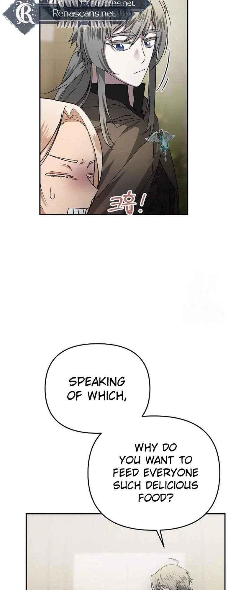 I Became a Chef to Save a Different World Chapter 39 page 6