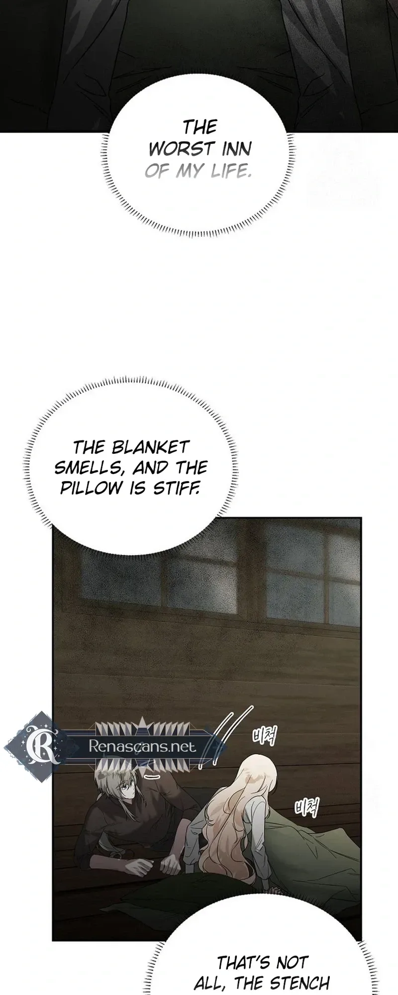 I Became a Chef to Save a Different World Chapter 39 page 24