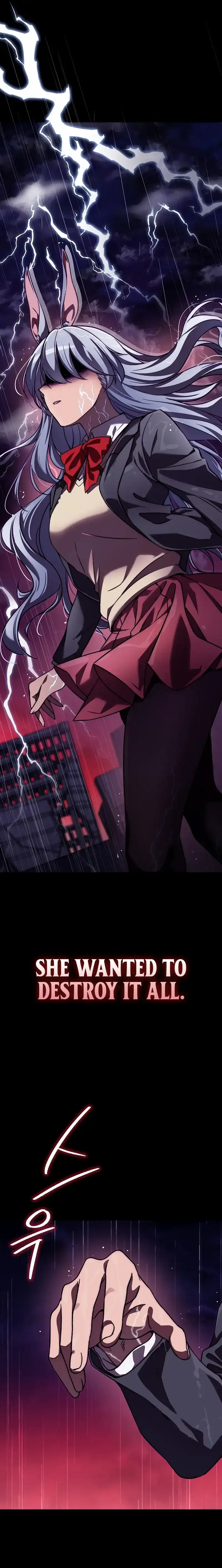 I Became A Childhood Friend of A Mid Level Boss Chapter 1 page 3