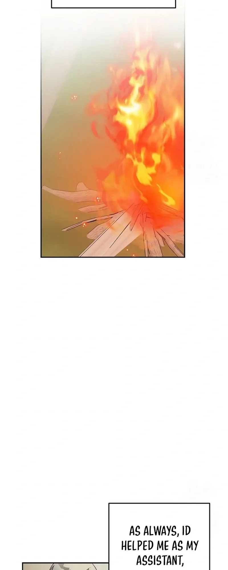 I Became a Chef to Save a Different World Chapter 40 page 18