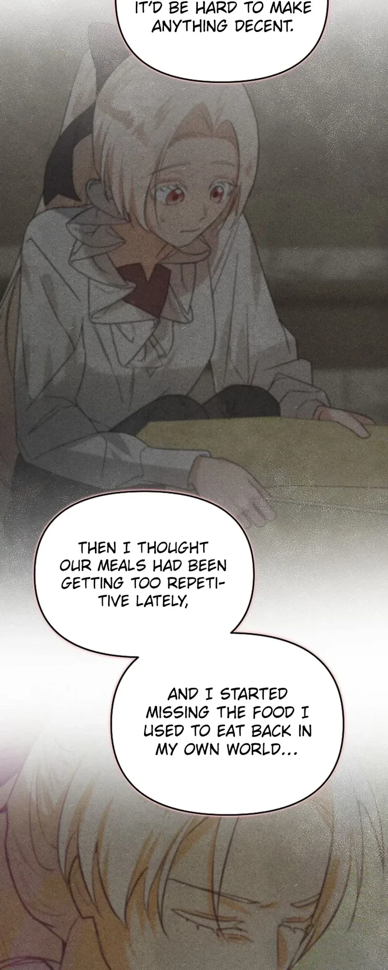 I Became a Chef to Save a Different World Chapter 40 page 4