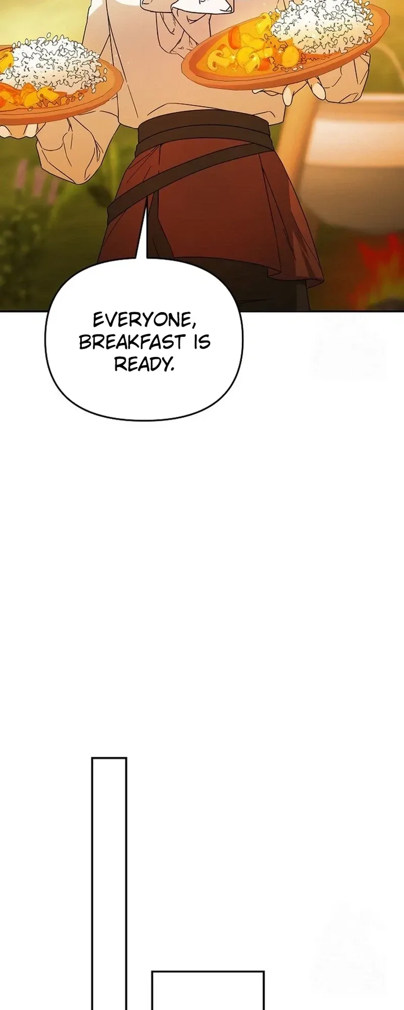 I Became a Chef to Save a Different World Chapter 40 page 26