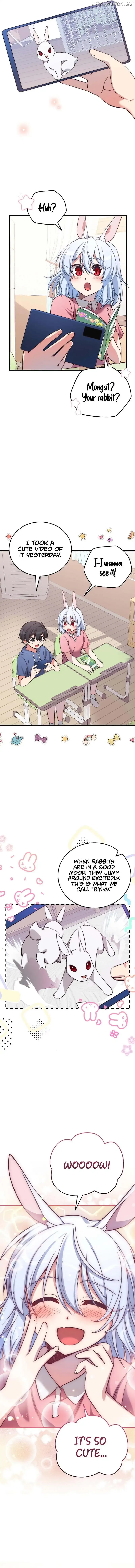 I Became A Childhood Friend of A Mid Level Boss Chapter 3 page 15