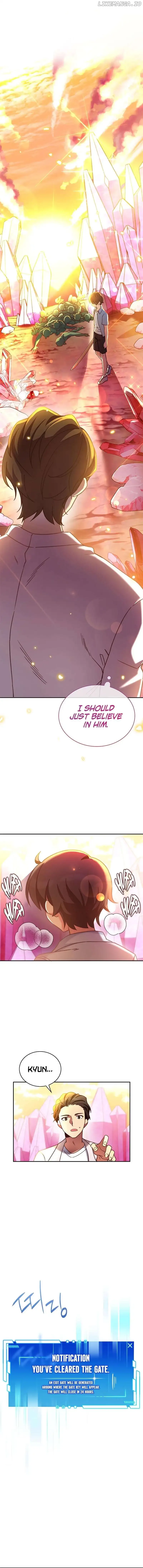 I Became A Childhood Friend of A Mid Level Boss Chapter 6 page 17