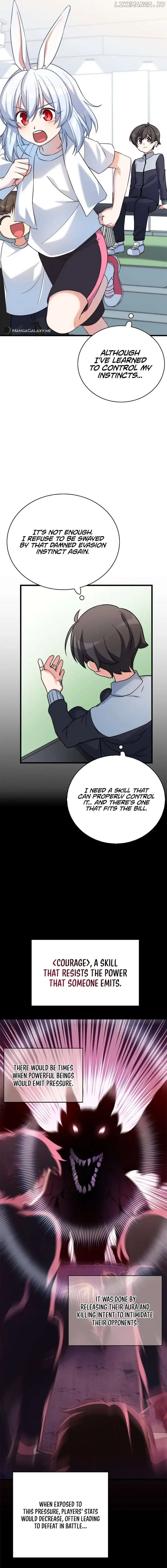 I Became A Childhood Friend of A Mid Level Boss Chapter 10 page 13