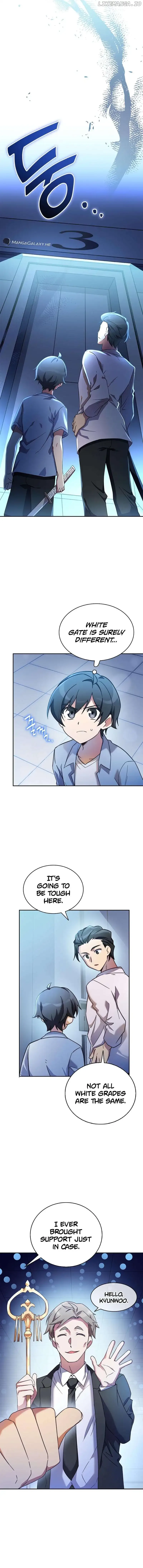 I Became A Childhood Friend of A Mid Level Boss Chapter 7 page 7