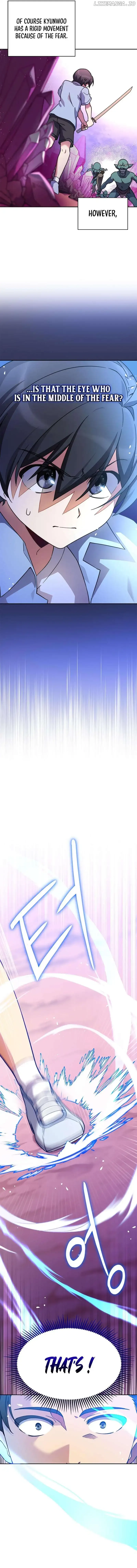 I Became A Childhood Friend of A Mid Level Boss Chapter 7 page 20