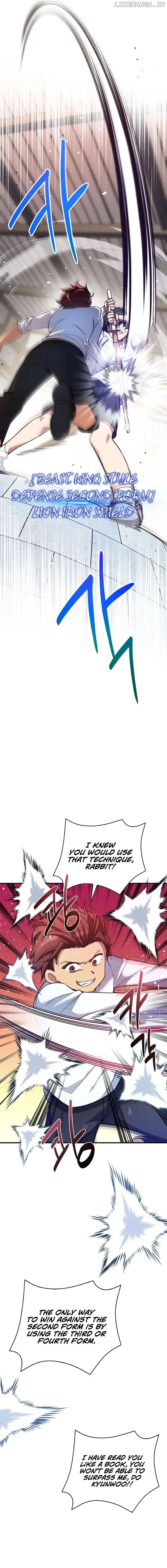 I Became A Childhood Friend of A Mid Level Boss Chapter 11 page 23
