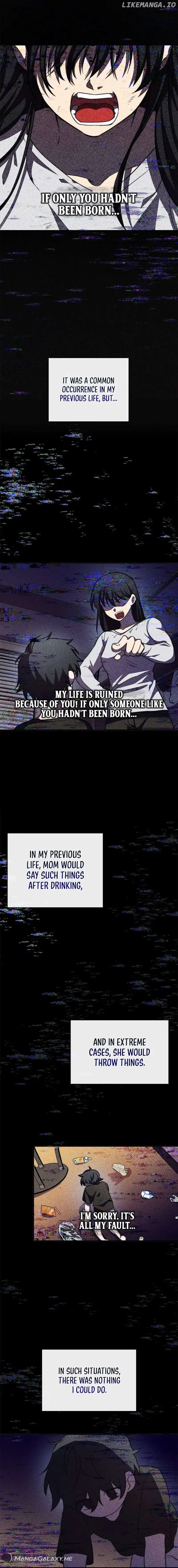 I Became A Childhood Friend of A Mid Level Boss Chapter 13 page 14