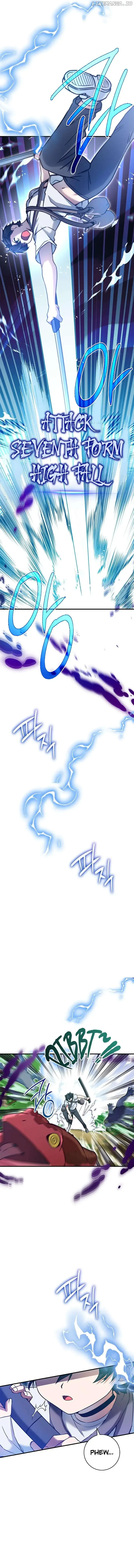 I Became A Childhood Friend of A Mid Level Boss Chapter 16 page 16