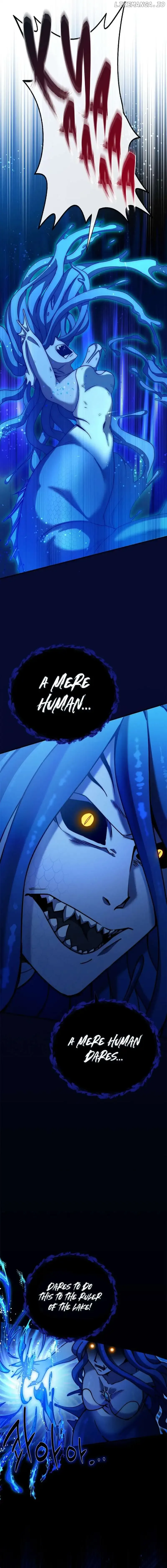 I Became A Childhood Friend of A Mid Level Boss Chapter 18 page 23