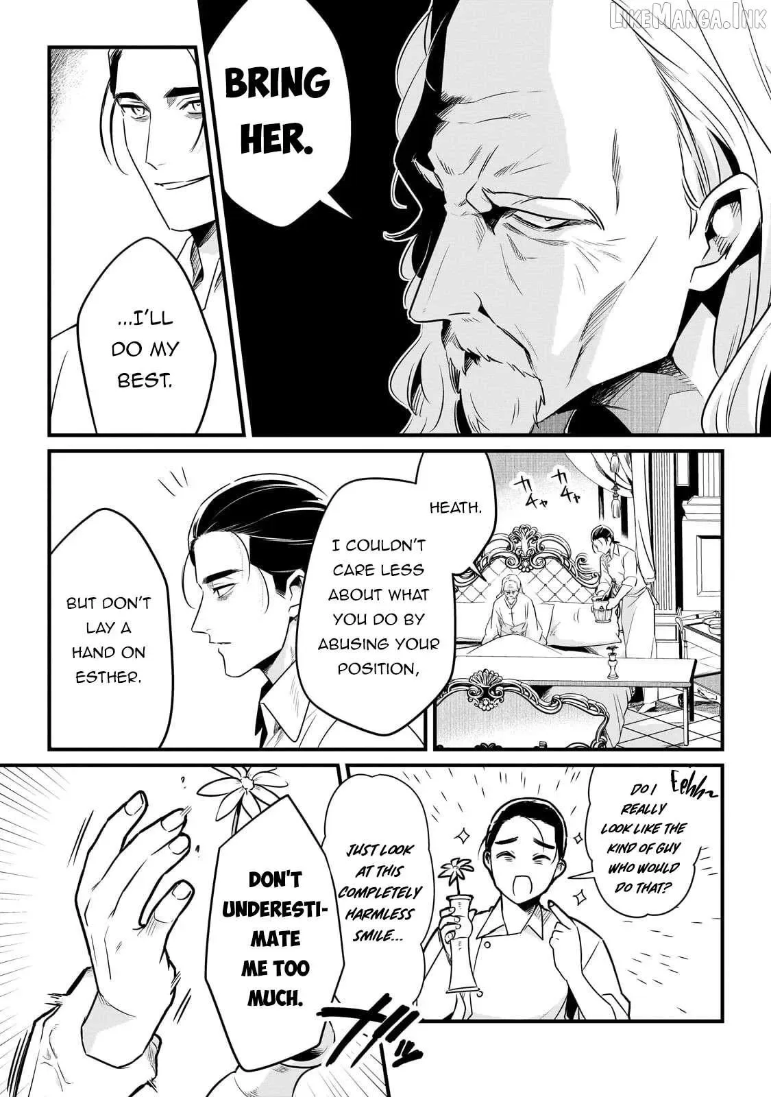 Welcome to Cheap Restaurant of Outcast! Chapter 66.1 page 6