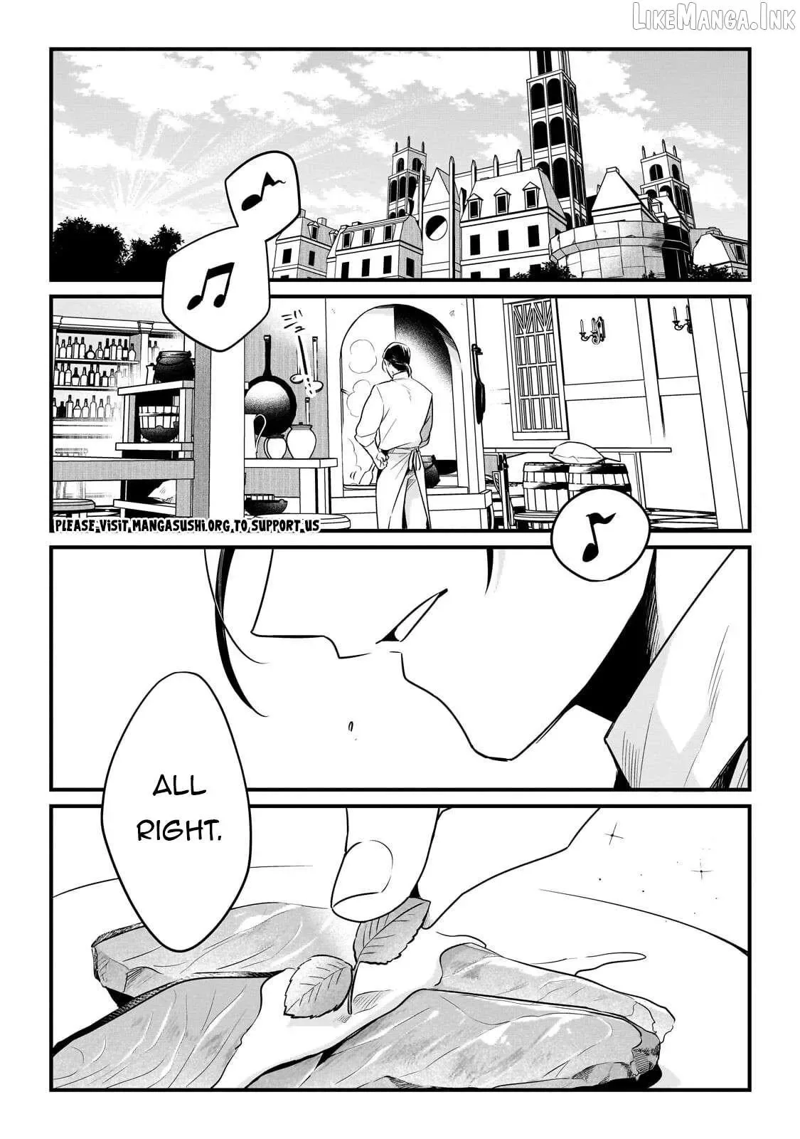 Welcome to Cheap Restaurant of Outcast! Chapter 66.1 page 2