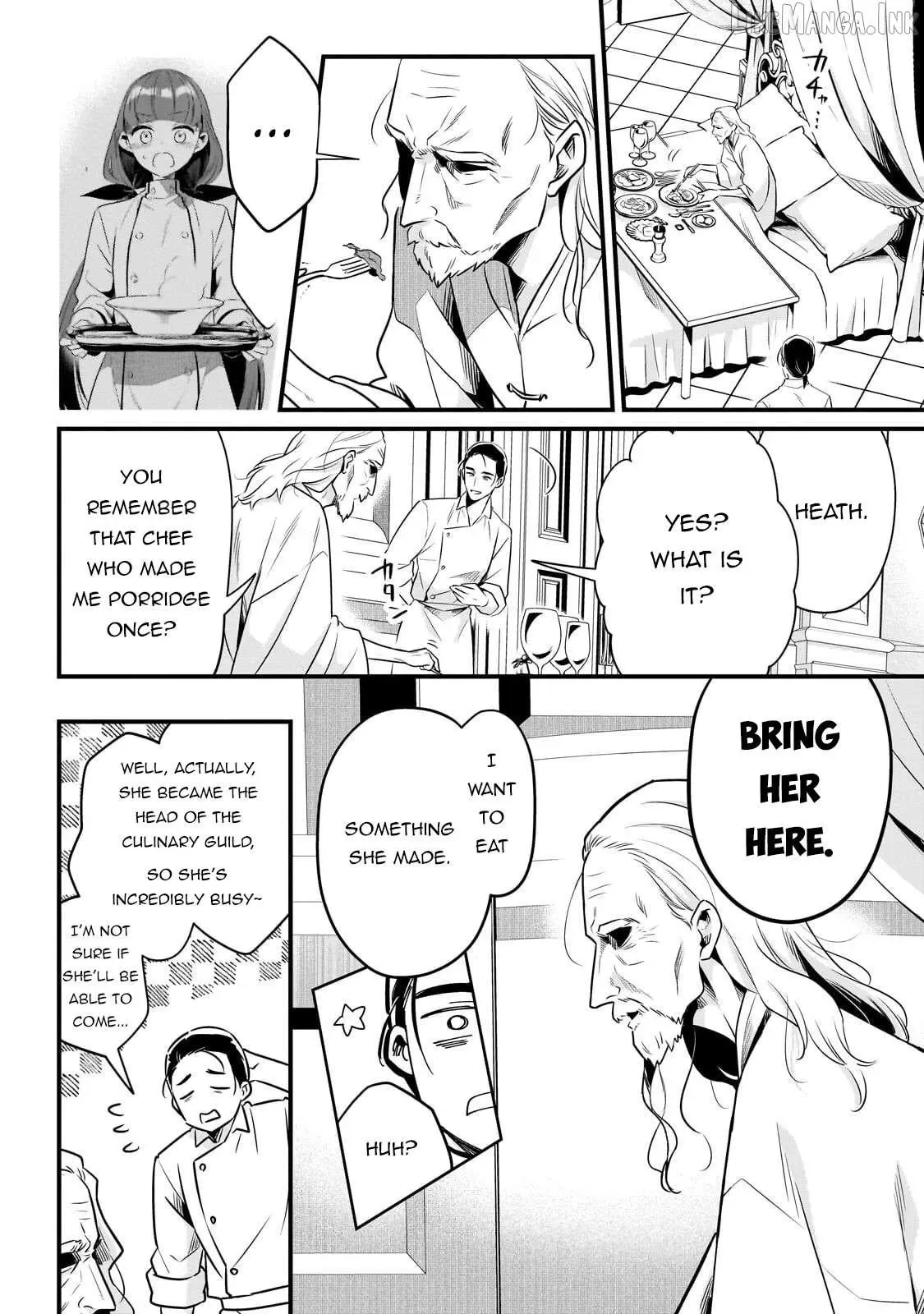 Welcome to Cheap Restaurant of Outcast! Chapter 66.1 page 5