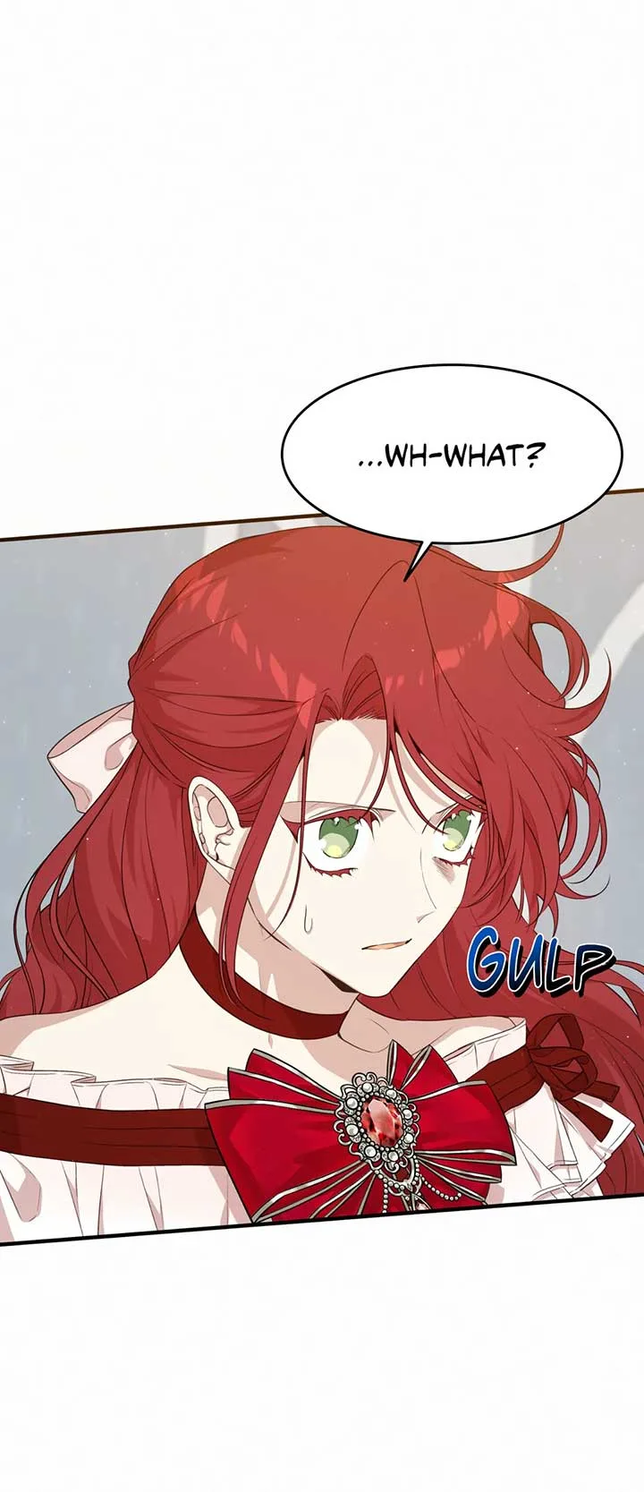I am the Older Sister of the Possessed Female Lead Chapter 60 page 13