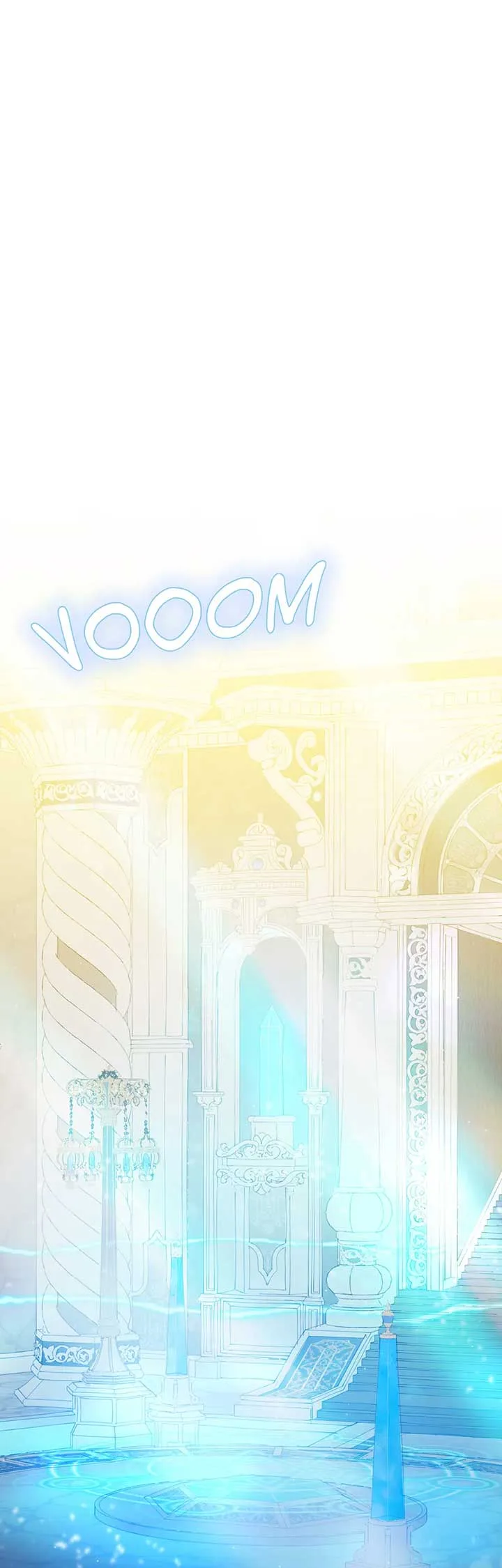 I am the Older Sister of the Possessed Female Lead Chapter 61 page 9