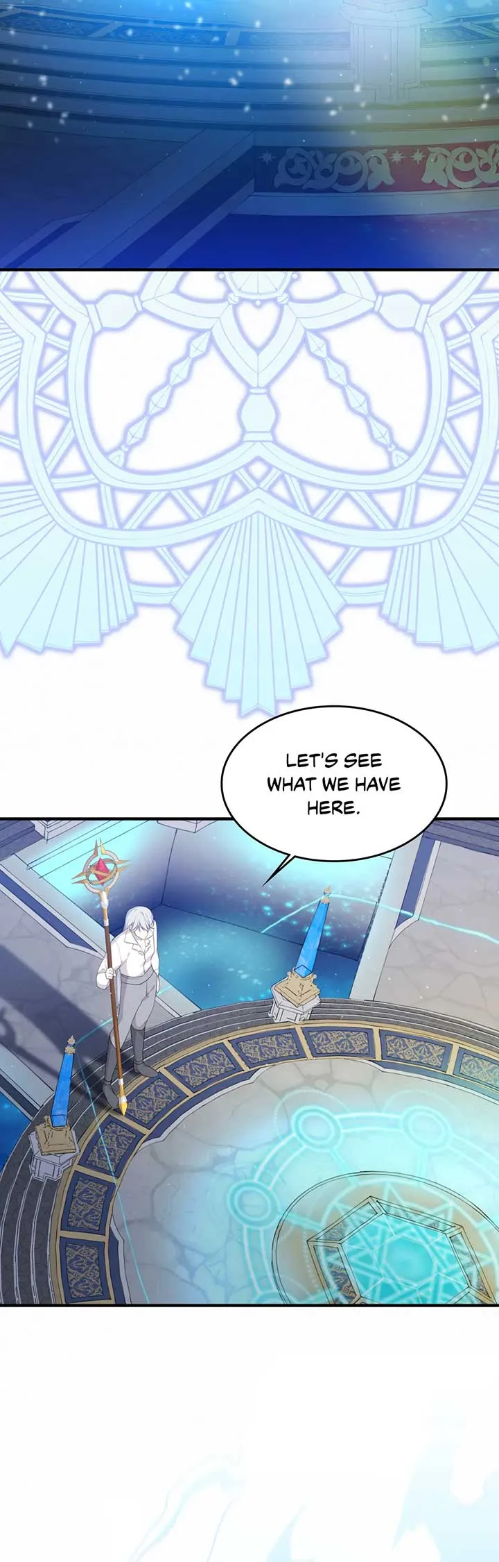 I am the Older Sister of the Possessed Female Lead Chapter 61 page 10