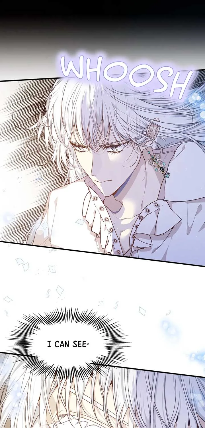 I am the Older Sister of the Possessed Female Lead Chapter 61 page 13