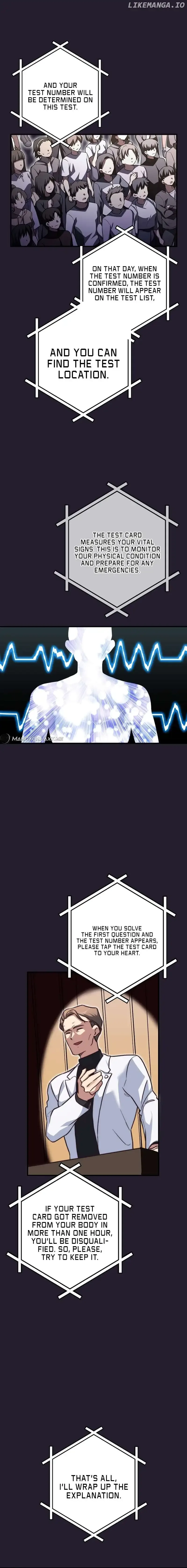 I Became A Childhood Friend of A Mid Level Boss Chapter 28 page 19