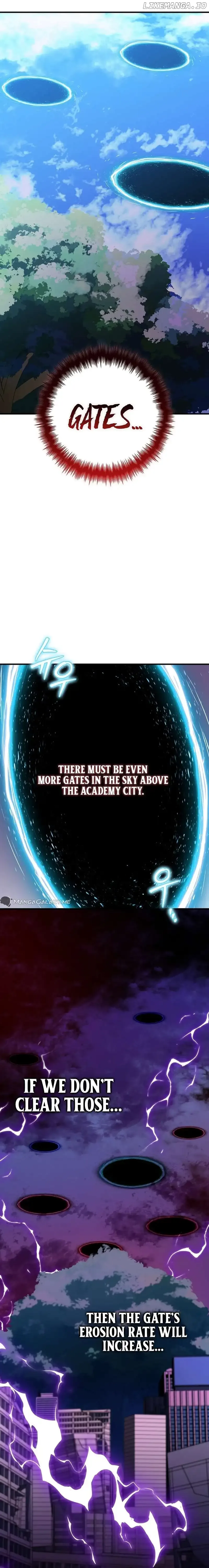 I Became A Childhood Friend of A Mid Level Boss Chapter 28 page 11