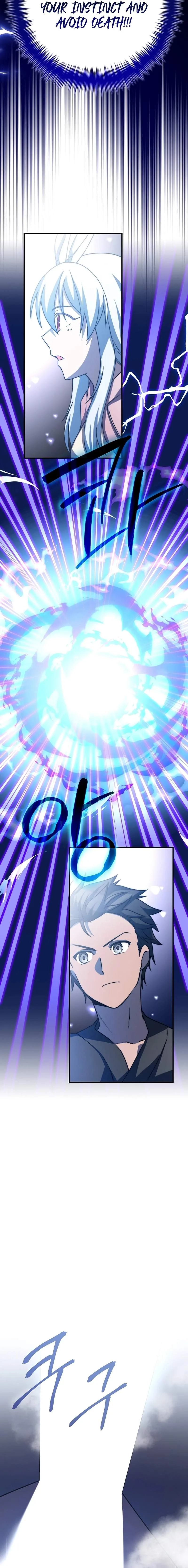 I Became A Childhood Friend of A Mid Level Boss Chapter 32 page 20