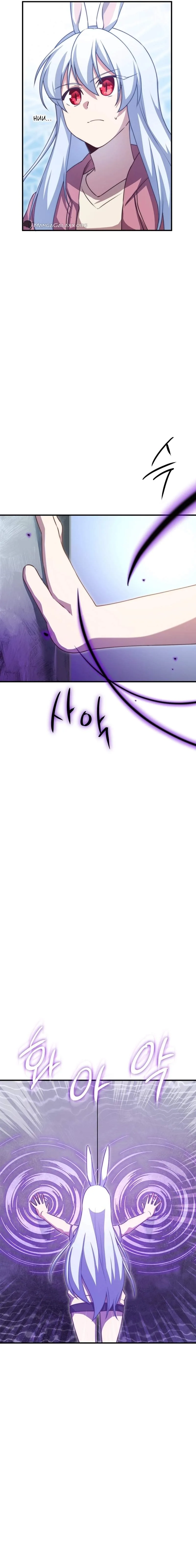 I Became A Childhood Friend of A Mid Level Boss Chapter 32 page 8