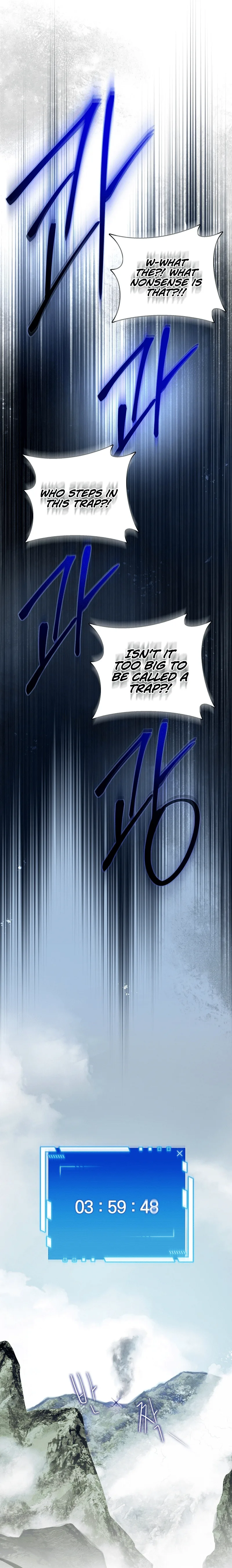I Became A Childhood Friend of A Mid Level Boss Chapter 33 page 11
