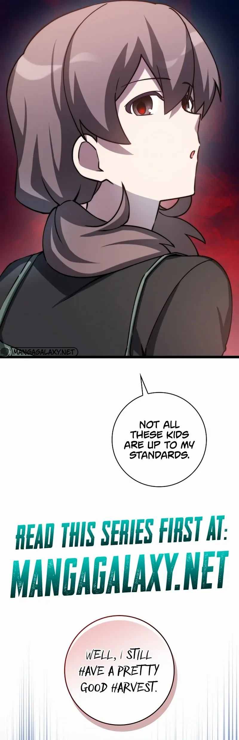 I Became A Childhood Friend of A Mid Level Boss Chapter 35 page 12