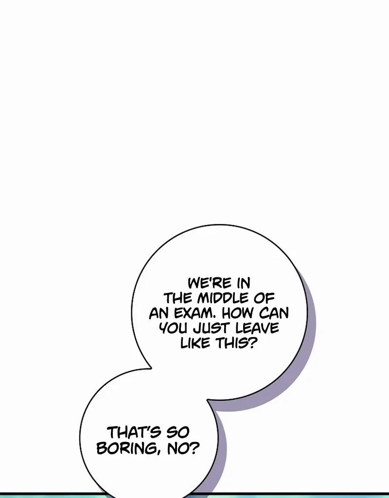 I Became A Childhood Friend of A Mid Level Boss Chapter 35 page 2
