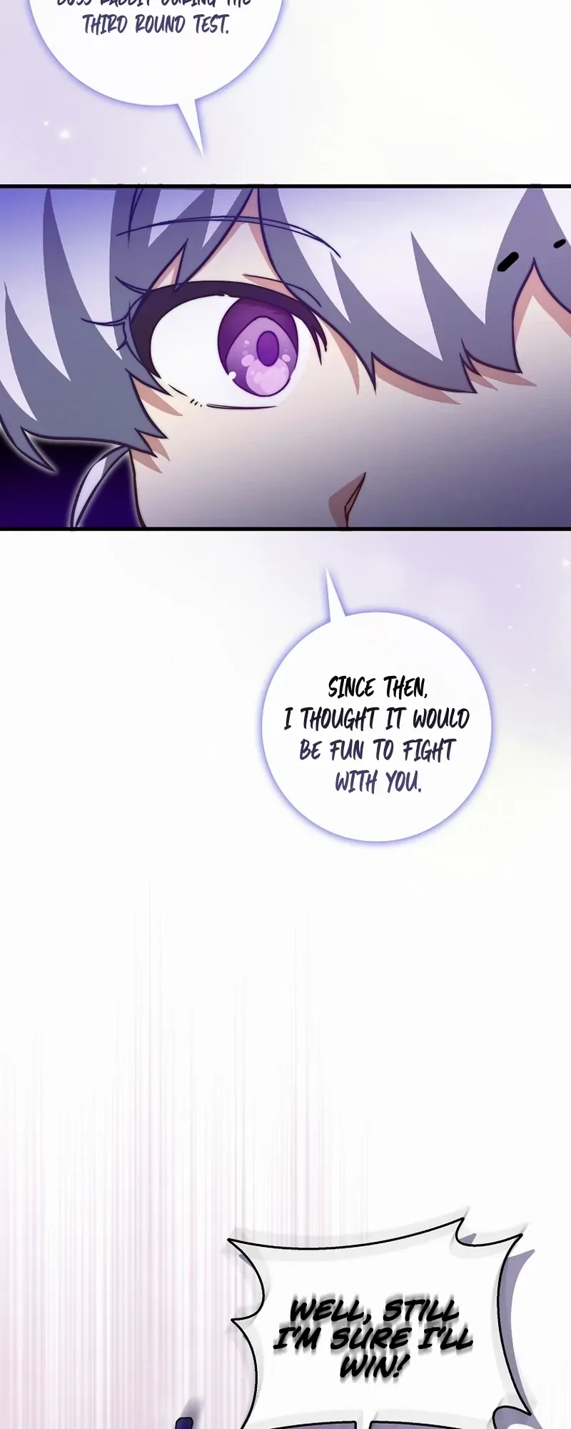 I Became A Childhood Friend of A Mid Level Boss Chapter 35 page 4