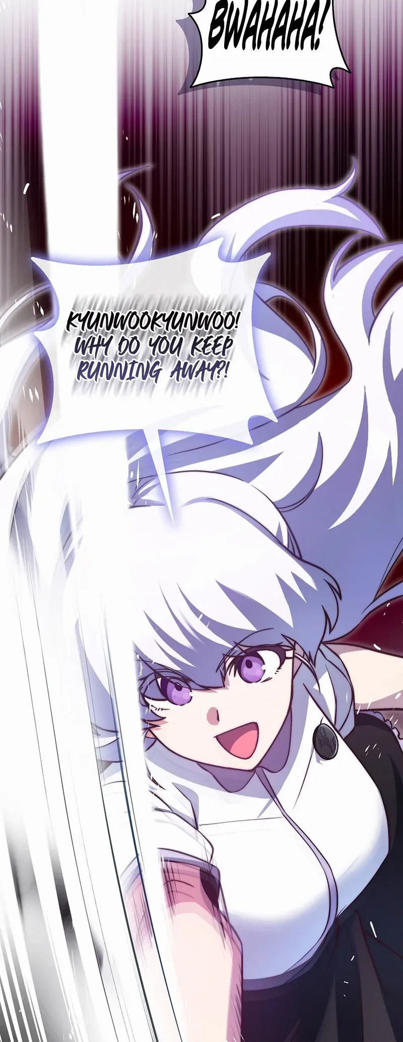 I Became A Childhood Friend of A Mid Level Boss Chapter 35 page 18