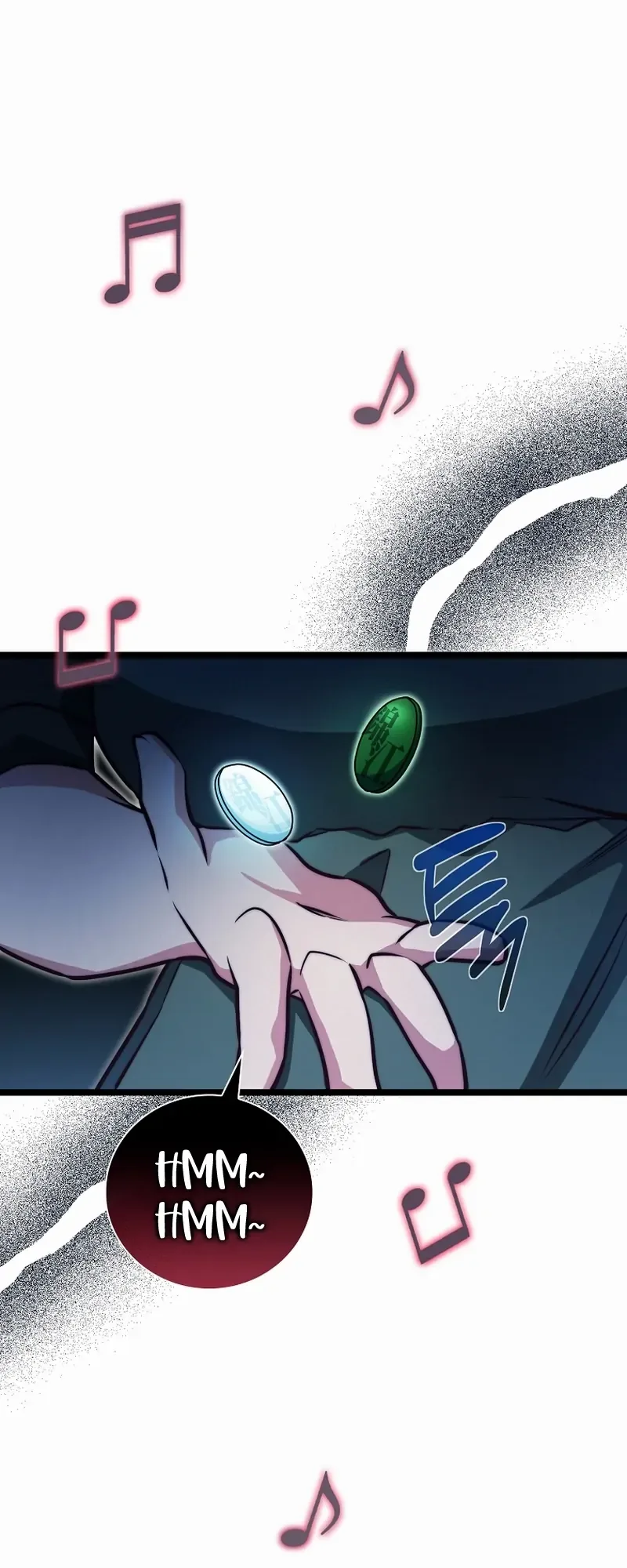 I Became A Childhood Friend of A Mid Level Boss Chapter 35 page 8
