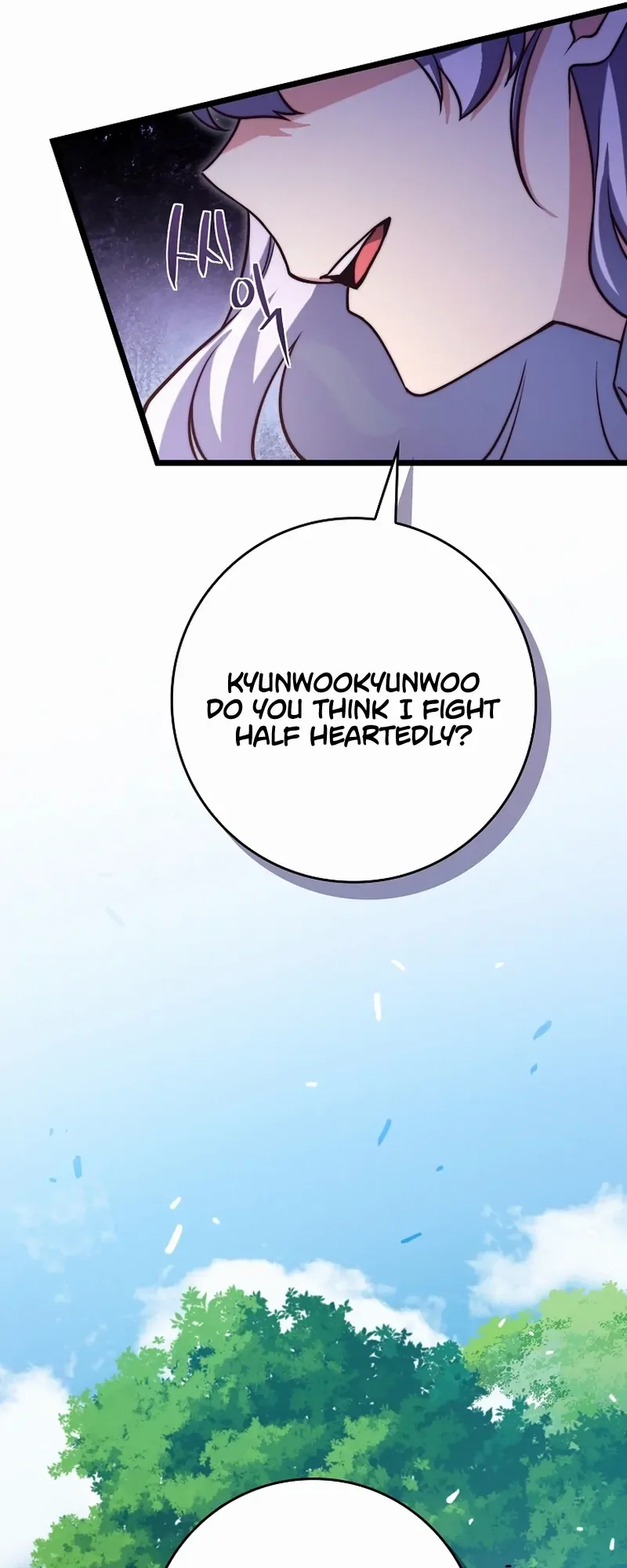 I Became A Childhood Friend of A Mid Level Boss Chapter 35 page 24