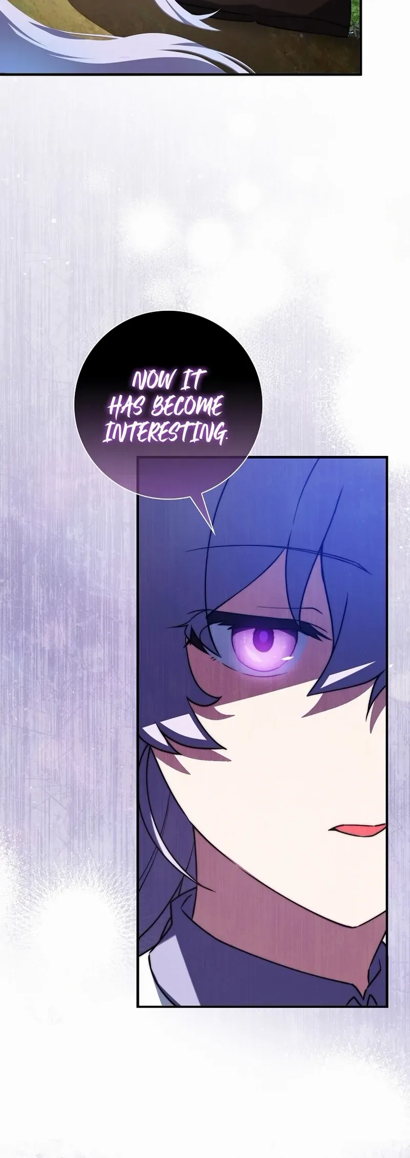 I Became A Childhood Friend of A Mid Level Boss Chapter 35 page 32