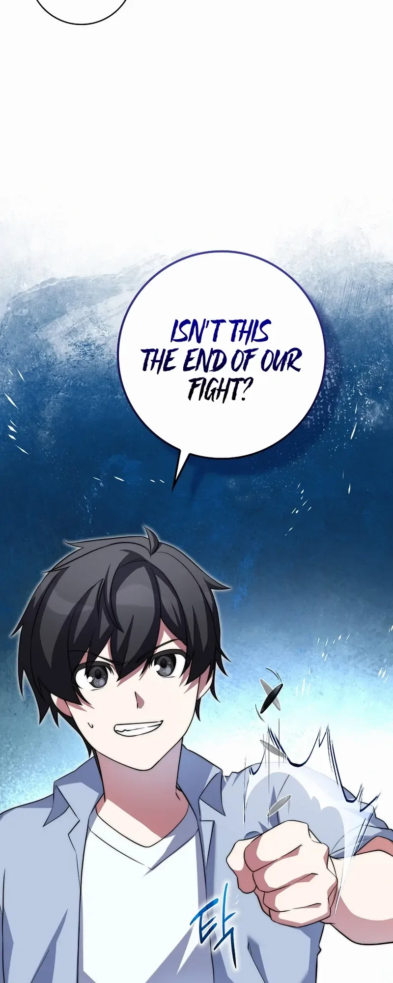 I Became A Childhood Friend of A Mid Level Boss Chapter 35 page 35