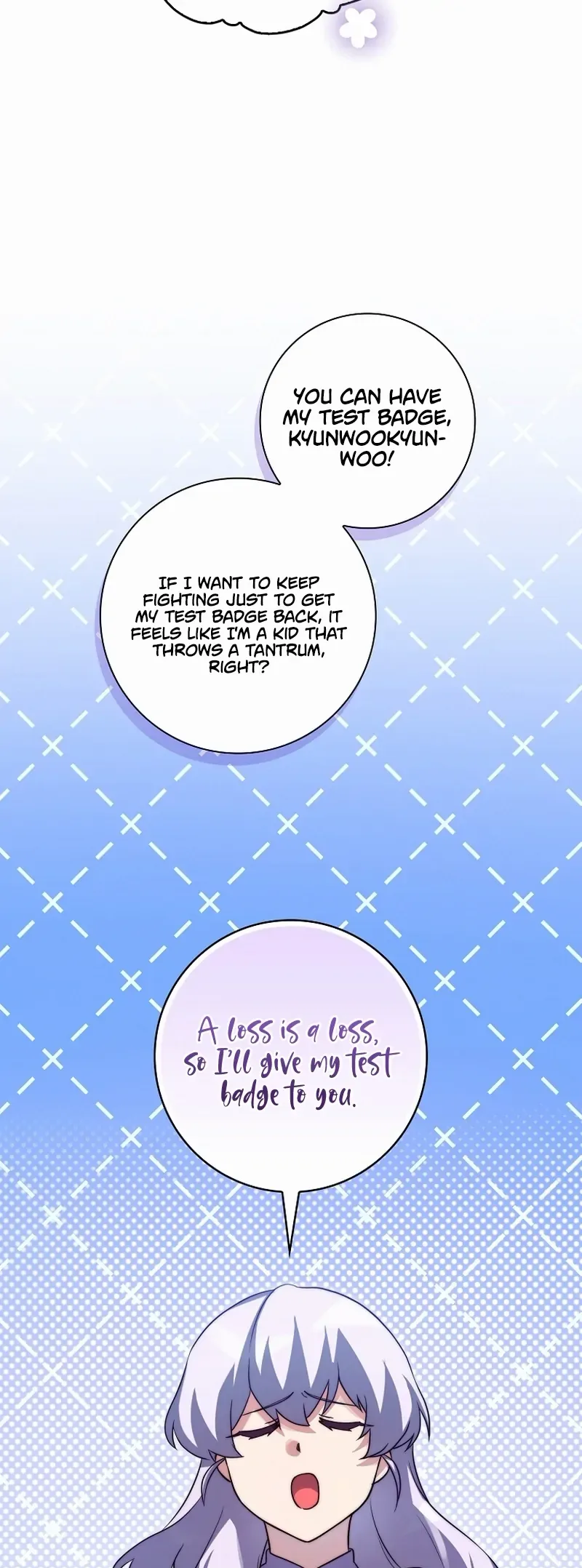 I Became A Childhood Friend of A Mid Level Boss Chapter 35 page 39